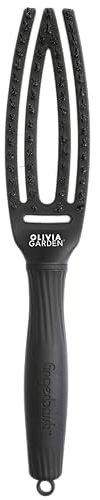 OLIVIA GARDEN Fingerbrush Combo Small