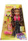 Bratz Alwayz Bratz Modepuppe - Sasha - mit 10 Accessoires und Poster - Kinderspielzeug - Geeignet ab 6 Jahren