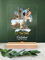 Deutschland Geschenk - Deutschland Deko Acryl Foto Geschenk personalisiert - Berlin, Deutschland Urlaub, Brandenburger Tor, Nordsee, Ostsee, Deutschland Souvenir, Sächsische Schweiz