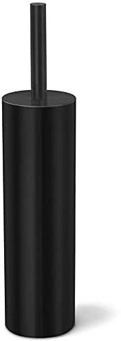 Zack Tubo WC-Bürste, Schwarz