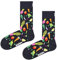 Happy Socks Unisex Veggie Sock, 41-46