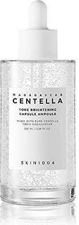 SKIN1004 [ Madagascar Centella Tone Capsule Illuminanti Fiala 100ml