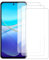 Damolong Screen Protector Phone Protector Compatible with Vivo Y200e 5G(6.67 Inch) [3 Pack] Glass Screen Protector Suitable for Vivo Y200e 5G, Tempered Glass Protective Film