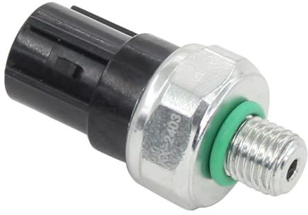 ApplianPar VTEC Oil Pressure Switch Solenoid for Honda Accord V6 Civic Civic del Sol Odyssey Pilot Prelude Ridgeline Acura CL Integra MDX NSX RL TL TSX ZDX