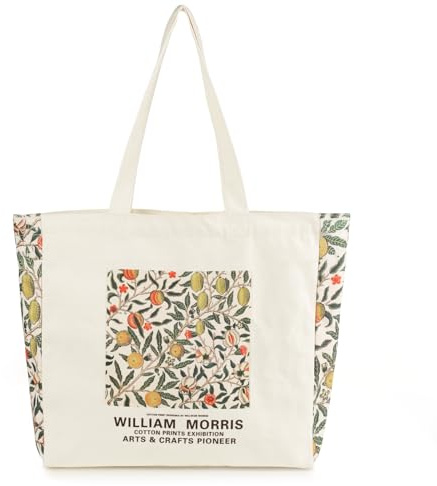 Jute Bag, Printed Vintage, Jute Bag, Shopping Bag, Canvas Tote Bag, Aesthetic Vintage Bags, Large Shoulder Bag, Fabric Bags for Women, Uni Work, Lem2