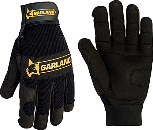 Garland Accesorios - Guante Vibro Antivibracion T-9L