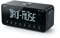 MUSE ‎M-196 DBT | Radio-Wecker DAB+/FM PLL | Dual Alarm | Bluetooth | NFC | modernes Design mit Display