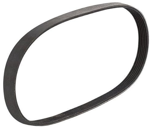 6 PJ 307 mm cinghie a coste trapezoidali Top parti industriali