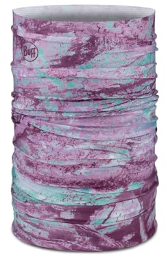 Buff Coolnet Uv® Multifunktionstuch Real Tree Aspect Oceanspray Unisex Erwachsene