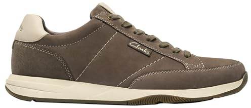 Clarks Townview Lace, Hombre