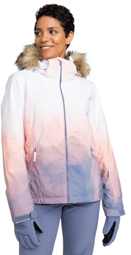 Jet Ski - Schneejacke für Frauen