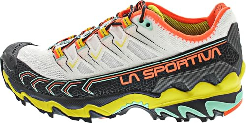 LA SPORTIVA Ultra Raptor II Wanderschuh Weiß