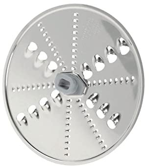 Bosch/Siemens 12007726 Râpe Disque (gros/fin) pour robot culinaire