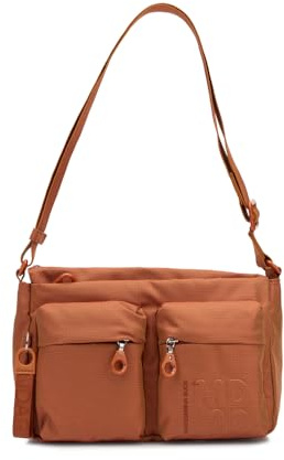 Mandarina Duck MD20 Crossover, MD 20 Mujer, Pumpkin