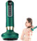 Mineup Cellulite-Massagegerät, 12 Gängen Schröpfmassagegerät Gegen Cellulite, Verstellbares Handmassagegerät Für Körperfett, Schröpfgerät Zur Reinigung Der Meridiane Für Bauch, Taille, Arme, Beine