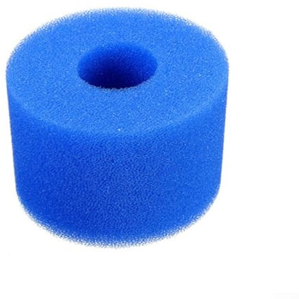 Para el tipo I cartucho de filtro 58093 esponja económica de la espuma para el cuidado de la piscina