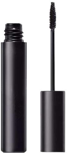 Ipetboom Colore Temporaneo per Barba e Baffi da Uomo Tinta Sopracciglia Sicura e Naturale Applicatore Pratico per Look Maschile Definito e Duraturo Marrone Scuro