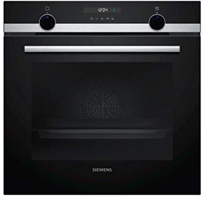 Siemens HORNOS DE ENCASTRE, Plata, 60 x 60 x 55