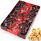 Ausstechformen aus Edelstahl, 9Pcs Kuchen Dekorieren, Werkzeuge Ausstechformen, Ausstecher Plätzchen Ausstecher, Zahlen Edelstahl Cutter Keksausstecher, für Geburtstag, Party, Jubiläum, Teigkeks