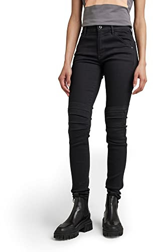 G-STAR RAW Damen 1914 3D Skinny Jeans