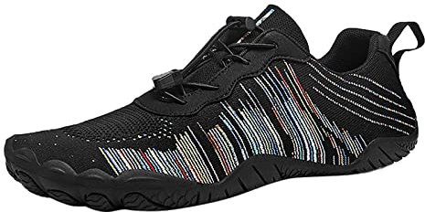 Herren Schuhe,Herren Laufschuhe Turnschuhe Sportschuhe Sneaker Running Tennis Schuhe Freizeit Straßenlaufschuhe Fashion Leichtgewichts Atmungsaktiv Walkingschuhe Outdoor Fitness Jogging Sportsschuhe