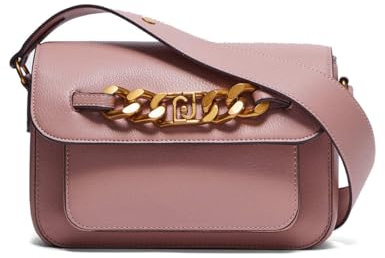 LIUJO BORSA TRACOLLA CON LOGO