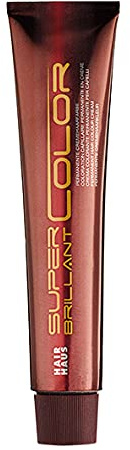 SBC Haarfarben Hairhaus Super Brillant Color Haarfarbe Contrast Magenta-ROT