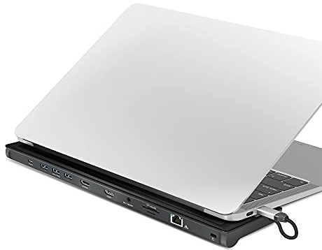 j5create JCD542-N Station d’Accueil USB-C Double HDMI™