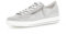 Gabor Damen Low-Top Sneaker, Frauen Halbschuhe,Leichte Mehrweite (G),schnürer,Ugly Sneaker,Chunky Sneaker,dad Shoes,Light Grey,37 EU / 4 UK