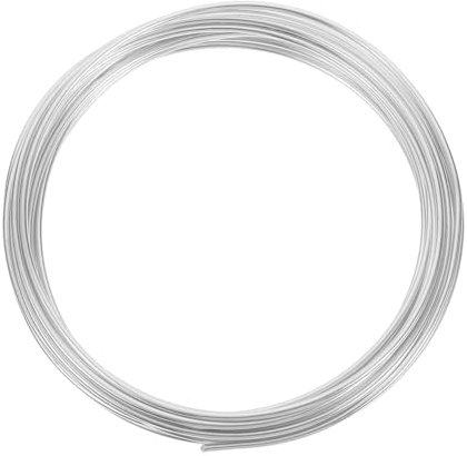 Operitacx Filo Per Bonsai Da Giardino Filo Per Fissaggio e Modellazione Flessibile Per Piante Bonsai Da Ed Utilizzo