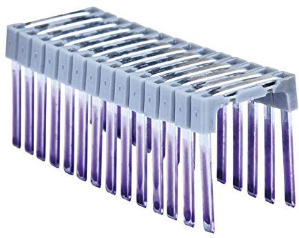 Grapas grapadora electricista