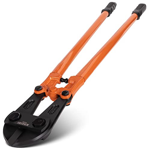 KSEIBI 141595 Heavy-Duty Bolt Cutter 36 (900mm)