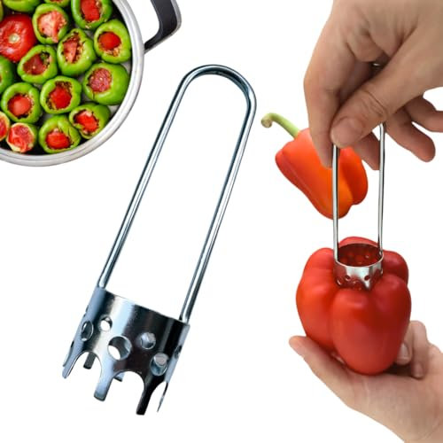 Entkerner für Paprika Schneider Dolma Biber Oyacagi