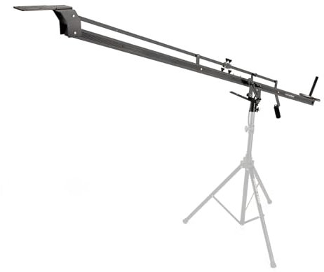 Proaim Astra kameraschwenkkran für fernsehproduktionen, filmproduktionen und live-Events (jb-as08-00)