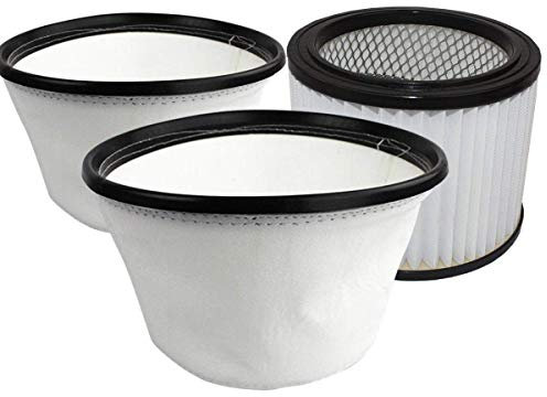 BACOENG Ricambi - Filtro per BACOENG 20L Aspiracenere