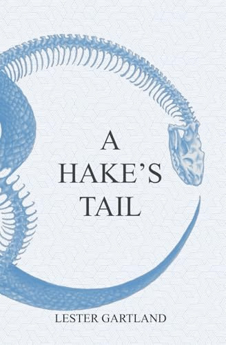 A Hake's Tail: A Psychedelic Tale of Apathy