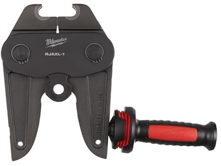 Milwaukee 4932479451 Adaptador para anillo XL -1 Hardware, andere Werkzeuge, Mehrfarbig