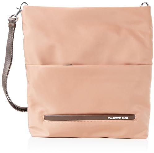 Mandarina Duck Hunter P10VCT29, Borsa A Tracolla Donna, Cork, 32x33x6 (L x H x W)