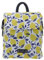 Picard Sonja Backpack Lemon