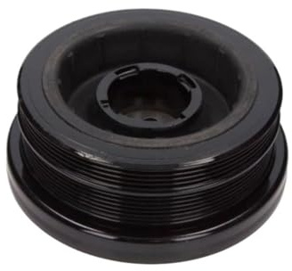 Puleggia dell'albero motore smorzatore di vibrazioni 11238511371 for X5 335d E70 2009-2013 11237793593 11237788611