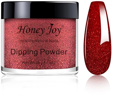 28g/Box Colorful Dipping Powder Without Lamp Cure Nails Dip Powder Summer Gel Nail Color Natural Dry (no.29)