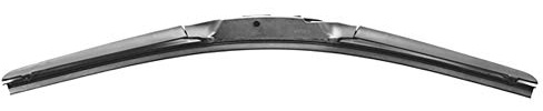 Trico Lama ibrida per fascio di luce | Lunghezza: 450 mm per schermo anteriore | 1 tergicristallo singolo
