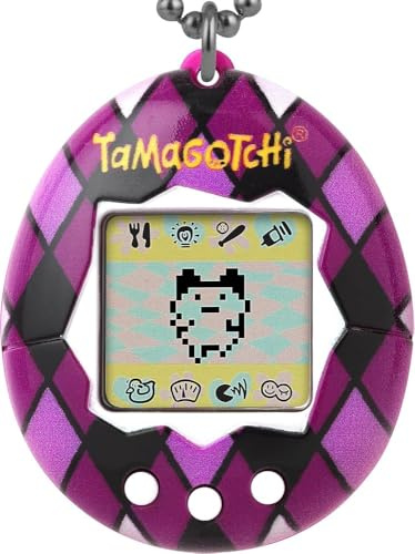 TAMAGOTCHI Bandai Virtuelles Haustier, Majestic
