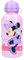My sweety pop - Trinkflasche Kinder Minnie Mouse - Aluminium - Kinder - Kindergarten - Schule - Urlaub - Mahlzeit - 19cm - 500ml - Hydration - Geschenkidee