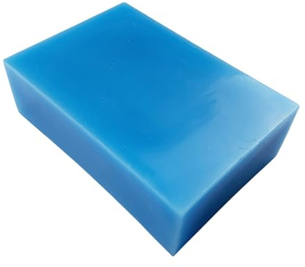 NVOQILIN Cere per skateboard riducono l'attrito cere manutenzione snowboard cere per aumentare la temperatura completa velocità cere per skateboard a bassa temperatura