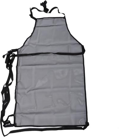 YUKERMARB Filet de Protection Ventrale pour Cheval, Housse de Protection Volante Résistante aux Rayures, Respirante, Ventrale Légère, pour L'entraînement D'équitation