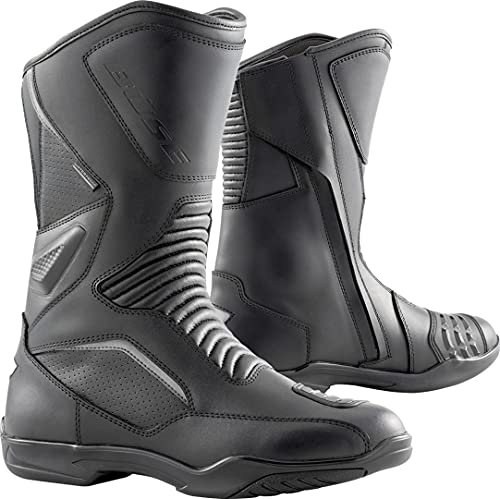 Büse B110 Motorradstiefel, schwarz, 48