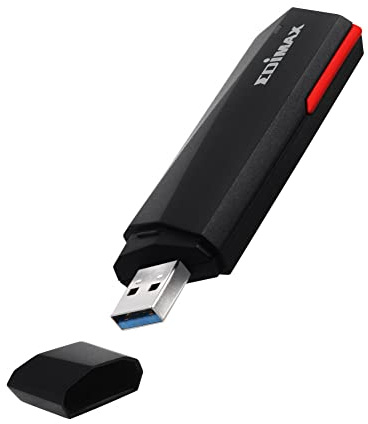 Edimax EW-7822UMX - AX1800 Wi-Fi 6 Dual-Band USB 3.2 Gen 1 Adapter
