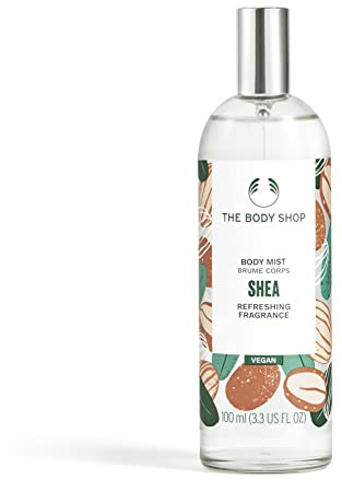 Nova ENGEL Shea Body Mist 100 ml