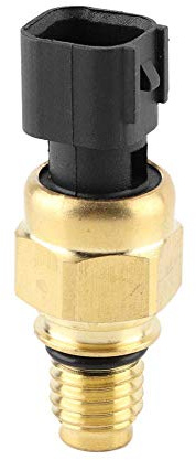 Sensor de Presión de Aceite, 98AB-3N824-DB Sensor de Interruptor de Presión de Aceite de la Dirección Asistida
